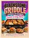Blackstone Griddle Cookbook for Beginners