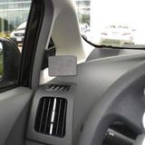 Brodit ProClip houder voor Toyota Prius 2010-2016 - Dashboard - Kunststof