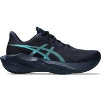 ASICS NOVABLAST 6 Neutrale schoen Heren - donkerblauw, blauw, Maat 46