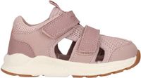 ZIGZAG Sandalen Alcala Kinderen Unisex Pink-wit Maat 27