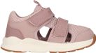 ZIGZAG Sandalen Alcala Kinderen Unisex Pink-wit Maat 27
