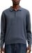 Jack & Jones Basic Knit Polo Hommes - Taille S
