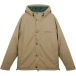 Billybelt Blouson matelassé hurricane