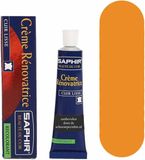 Saphir Renovatrice Tube Extra Dekkende Schoenpoets - 902 Boterbloemgeel