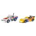 Mattel JKW72 speelgoedvoertuig