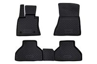Element Custom-Fit Premium antislip rubberen vloermatten - BMW X5 E70