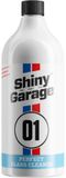 Shiny Garage Perfect Glass Cleaner Glasreiniger 1000ML