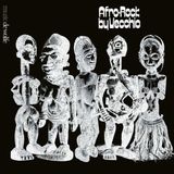 Afro-Rock Be With Records Afro-rock LP
