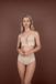 Bye Bra Ultra Plunge BH Diepe Plunge BH Natuurlijk Push-Up Effect Ondersteunende BH met Haak- en Oogsluiting S-XXL Beige/Zwart