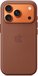 Apple TechWoven Hoesje voor iPhone 17 Pro - Sienna Oranje