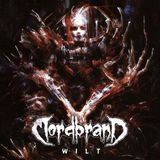 Suburban Mordbrand Wilt