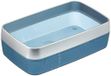 Spirella Accessoires Planet Dark Grey Box S/T 1209567, wit