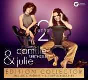 Warner Music Plg Uk Classics Entre 2 (version Collector) CD