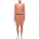 Ragwear Robe à manches longues femme Ragwear Montana