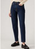 Levi's jeans marine années 80