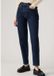 Levi's jeans marine années 80