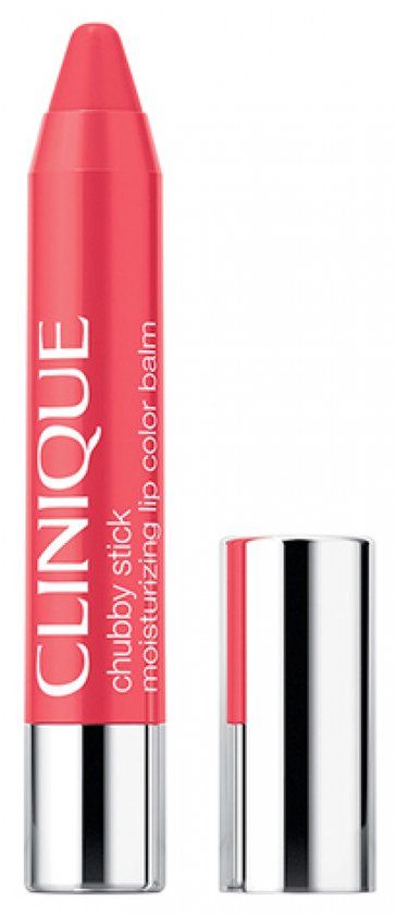 Clinique Chubby Stick Lips Mighty Mimosa