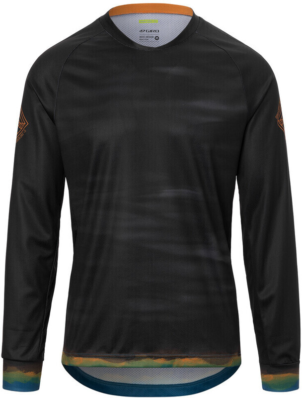 Giro Roust Longsleeve Jersey