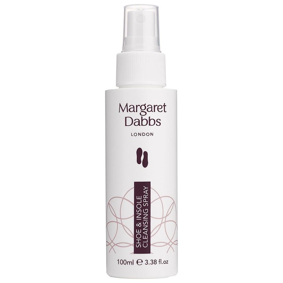 Margaret Dabbs Voetspray 100 ml