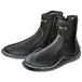 Scubapro Delta 5 Bottillons de plongée Noir UE 45