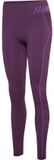 Hummel Sportlegging voor dames Hmlte Christel Seamless Mw Tights 213756