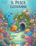 Il pesce Giovanni Paperback