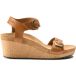 Papillio Sandales compensées femme Papillio Soley