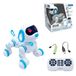 Lexibook Power Puppy Jr Robot hond PUP01LXB