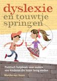 Dyslexie Uitgeverij Mens! Dyslexie en touwtjespringen