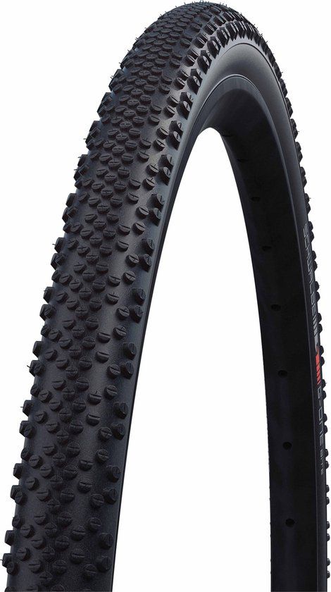 Schwalbe Buitenband G-one Bite Tle 27.5 X 2.10 (50-584) Zwart