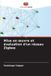 Mise OmniScriptum SRL Mise en ¿uvre et évaluation d'un réseau Zigbee Paperback