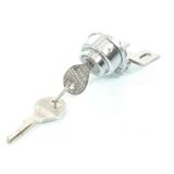 RMS Kit serrure pour scooter Piaggio 125 Vespa 020456 Neuf