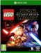 Merkloos Microsoft Lego Star Wars: The Force Awakens /Xbox One
