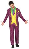 Fiestas Guirca - Crazy Villain man (52-54)
