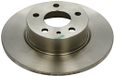 Brembo 08.3126.24 Remschijf - paar