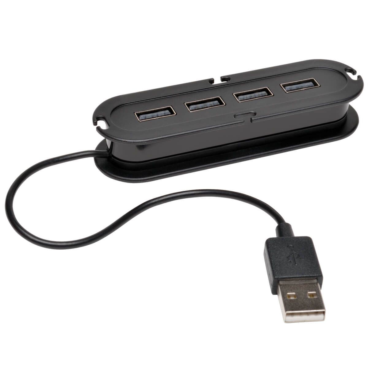 Tripp Lite U222-004 - USB 2.0 Hub - 4 Ports