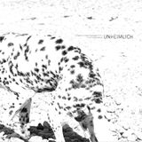 Unheimlich Camille-Alban Spreng's Odil Feat. Nina Kortekaas - Unheimlich (LP)