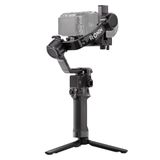 DJI RS 5, gimbalstabilisator voor camera's, Canon/Sony/Nikon/Fujifilm