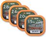 ODD24 Drennan 7 Strand Stainless Pike Wire - 15m - E-Sox