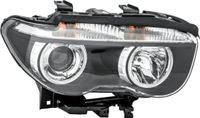 HELLA Rechts voorlicht 12V D2S/H7 halogeen, voor BMW 7-serie