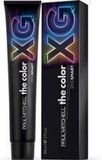 Paul Mitchell THECOLOR XG permanent hair color #5RV (5/46)