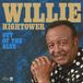 Willie Ace Willie Hightower - Out Of The Blue
