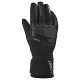Spidi Grip 3, gants H2Out femme, Noir, XL