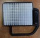 Kohler Filtre à air pour Husqvarna, 15-17 CV, numéro d'article 2008302-S, 531-02-95-01