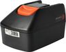 Vhbw Batterie Compatible Avec Fein Asct 18 M Asct 18, Asm 18-8 Pc, Asm 18-3 Pc, Asm 18-12 Pc, Asw 18-12 Pc Outil Électrique (4000 mAh, Li-ion, 18 V)
