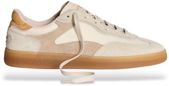 The Hoff Brand Park Woman Sneakers Beige Maat 40