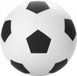 Merkloos / Sans marque Pf Concept International Bv Stressbal voetbal - 10x - 6 cm - knijpbal - verbeter de focus - rustgevend