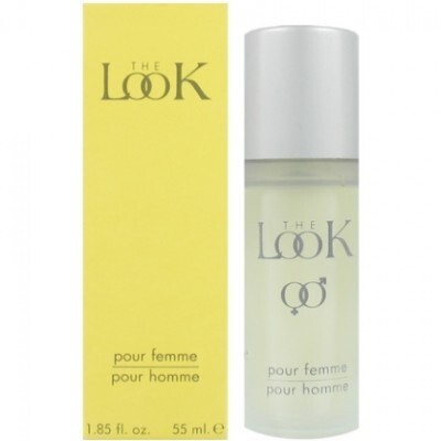 Jean Yves Parfum Women The Look 55 ml