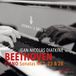 Ludwig Jean-Nicolas Diatkine - Beethoben: Piano Sonatas No. 7, 23 And 28 (CD)