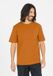 WHISTLER T-shirt Caloot Oranje-bruin 4XL